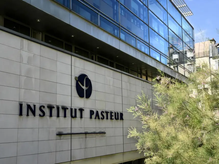 معهد باستور الفرنسي يحذر من جائحة خطيرة تهدد العالم أسوأ من كورونا